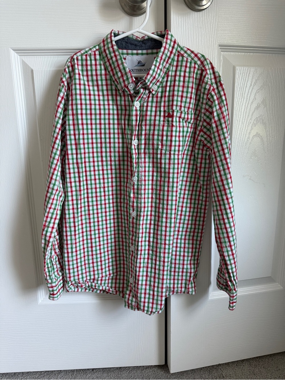 Southbound Clothing Company Destin Shirt